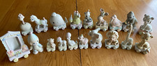 Precious moments 19pc for sale  Rosemount