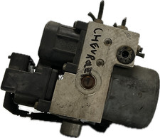 Modulo centralina abs usato  Italia