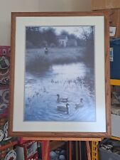 Robert duncan peaceful for sale  Onekama