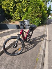 Vélo vae moustache d'occasion  Metz-