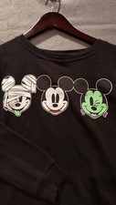 Disney sweatshirt pullover for sale  Columbus