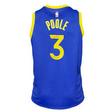 Jordan poole signed for sale  Nashville