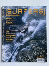 Surf magazin 2000 gebraucht kaufen  Hamburg
