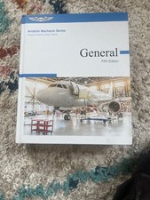 Aviation mechanic general for sale  Nashville
