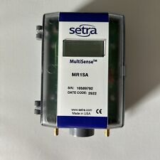 Setra mr1sa multisense d'occasion  Expédié en Belgium