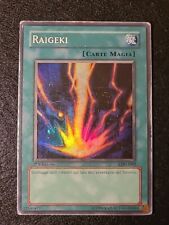 Yugioh raigeki prima usato  Monteforte d'Alpone