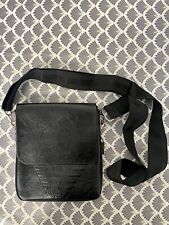 Sacoche homme cuir d'occasion  Brest
