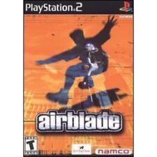 Airblade playstation 2 d'occasion  Expédié en Belgium