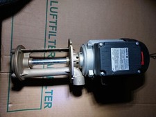 Nowa pompa zanurzeniowa Speck TM-601-150.0014, Neue Tauchpumpe Speck TM-601 na sprzedaż  PL