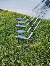 Taylormade iron kbs for sale  Lebanon