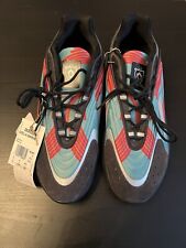 Adidas ozelia size for sale  SWANSEA