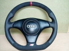 Sport lenkrad audi gebraucht kaufen  Görlitz
