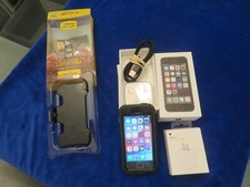 Apple iphone boxed for sale  Rye