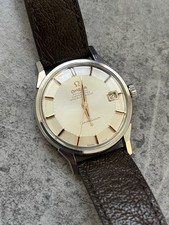 Omega Constellation Pie Pan Automatic Année 1964 comprar usado  Enviando para Brazil