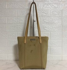 Bolsa tote Coach México couro genuíno bolsa de ombro usada comprar usado  Enviando para Brazil