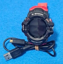 Casio G-Shock GSW-H1000-1A4JF 1JR do Japão comprar usado  Enviando para Brazil