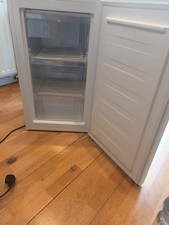 freezer under counter currys for sale freezer under counter currys for sale POTTERS BAR