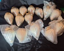 Silver mercury glass for sale  Durham