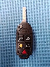 Clé originale volvo d'occasion Clé originale volvo d'occasion  Veneux-les-Sablons