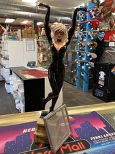 Sideshow collectibles black for sale  Woodbury