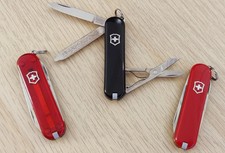 Victorinox swiss army d'occasion  Chaux