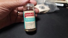 Vintage coricidin cold for sale  Coram