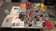 fischertechnik teile gebraucht kaufen fischertechnik teile gebraucht kaufen  Wassenberg
