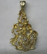14k solid gold for sale  USA