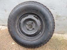 Caravan Tyres & Wheels for sale  WHITCHURCH