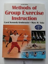 Methods group exercise for sale  UK