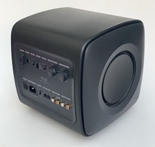 Kef kc62 subwoofer. for sale  BRISTOL