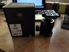 40x head sirui k ball for sale  Waycross