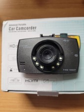 maxtek 1080p dashboard camera for sale  GALASHIELS