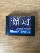 Adventures batman robin for sale Adventures batman robin for sale  LEWES