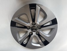 Toyota prius hubcap for sale  Roseville