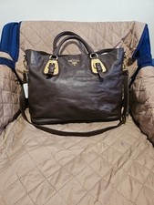 Prada convertible snap for sale  Newark