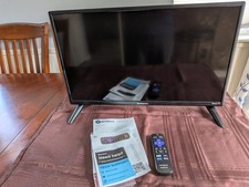 Westinghouse roku inch for sale  Myrtle Beach