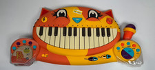 Toys meowsic interactive for sale  Austin