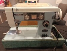 Dressmaker deluxe sewing for sale  Saint Joseph