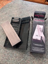 Minosharp professional sharpen for sale  AXMINSTER