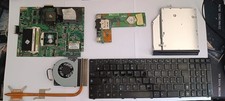 Notebook asus k52 usato  Santa Croce del Sannio