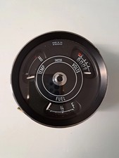 Smiths triple gauge for sale  MANSFIELD