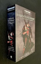 Undeath ascendant vampire for sale  CHESTER LE STREET