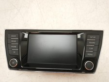 Skoda fabia radio for sale  SKELMERSDALE