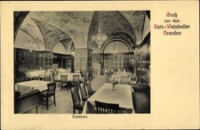 Dresden altstadt trinkstube gebraucht kaufen  Berlin