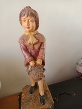 Plâtre sculpture statue d'occasion Plâtre sculpture statue d'occasion  Orly