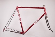 Telaio bici corsa usato  Spedire a Italy