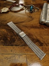 Bracciale per orologi usato  Gambolo
