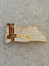 Pin johnny hallyday d'occasion  Le Perreux-sur-Marne