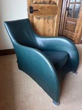 Leather loge lounge for sale  Traverse City